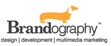 Brandography logo