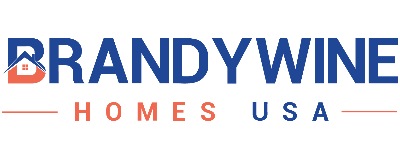 Brandywine Homes USA logo