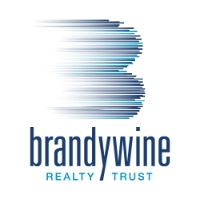 Brandywine Realty Trust logo