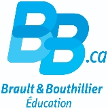 Brault & Bouthillier Ltée logo