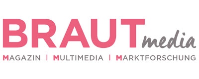 Brautmedia GmbH logo
