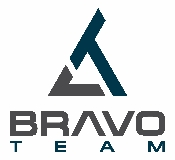 Bravo Team logo