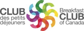 Breakfast Club of Canada logo