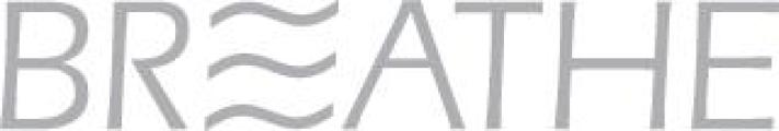 Breathe logo