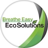 Breathe Easy Eco Solutions logo