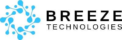 Breeze Technologies UG logo