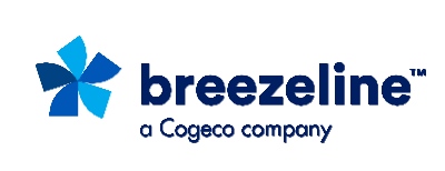 Breezeline logo