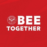 Brentford Football Club logo