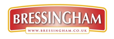 Bressingham Steam Museum logo