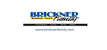 Brickner Motors logo