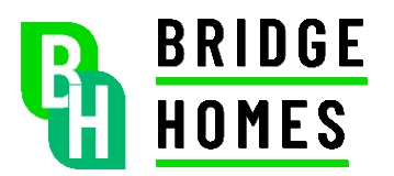 Bridge Homes logo