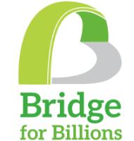 Bridge for Billions logo