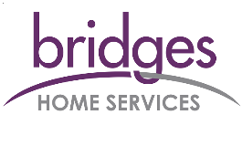 Bridges Home Care logo