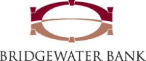 Bridgewater Bank logo