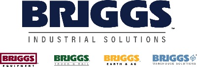 Briggs Industrial Solutions logo