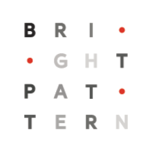 Bright Pattern, Inc. logo