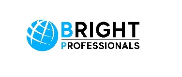Bright Professionals logo