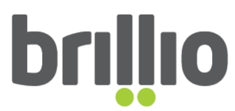 Brillio LLC logo
