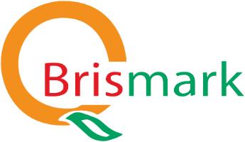 Brismark logo