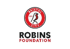 Bristol City Community Trust logo