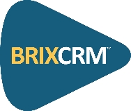 BrixCRM logo