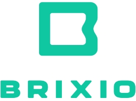 Brixio logo