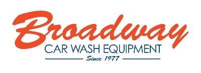 Broadway Equipment Company logo