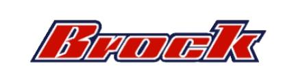 Brock Canada logo