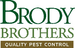 Brody Brothers Pest Control logo