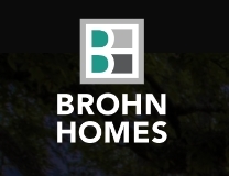 Brohn Homes logo