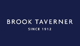 Brook Taverner Ltd logo