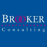 Brooker Consulting logo