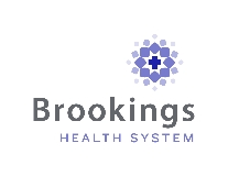 Brookings Health System logo