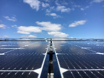 Brooklyn SolarWorks logo