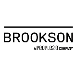 Brookson logo