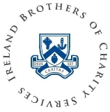 Brothers of Charity Services Ireland logo