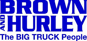 Brown and Hurley logo
