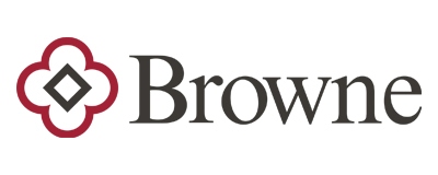 Browne Group Inc. logo
