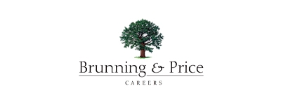 Brunning & Price logo