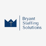 Bryant Staffing Solutions logo