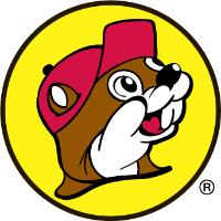 Buc-ee's logo