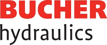 Bucher Hydraulics logo