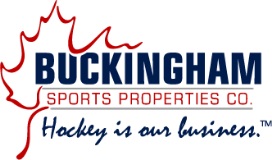 Buckingham Sports Properties logo