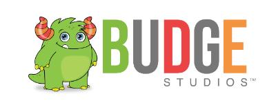 Budge Studios logo