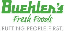 Buehler's Fresh Foods logo
