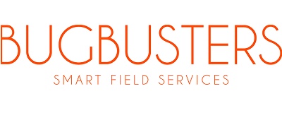 BugBusters WE DEPLOY IT logo