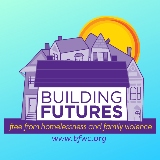 Building Futures logo