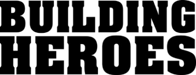 Building Heroes logo