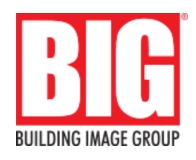 Building Image Group, Inc. logo