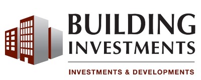 Building Investments logo